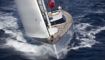SALPERTON - Sailing